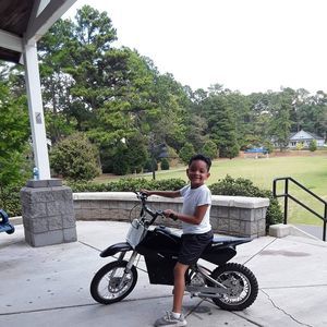 Meet your Posher, Paco